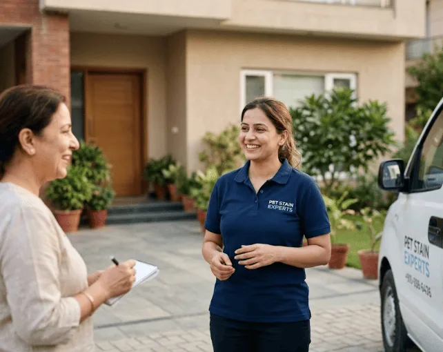 Pet Stain Carpet Cleaning Goose Creek, SC FAQs